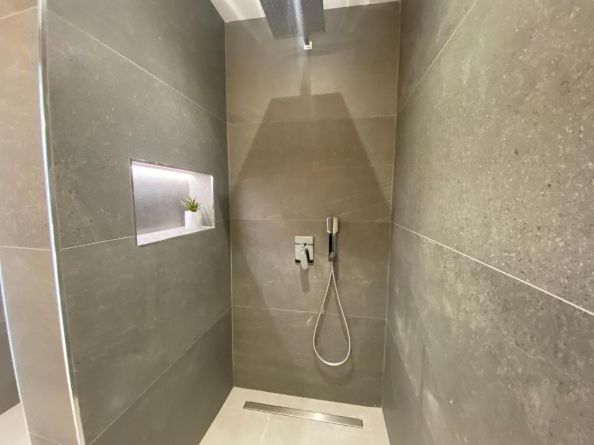 Ama Vida Altea Apartment With Panoramic View Exteriör bild