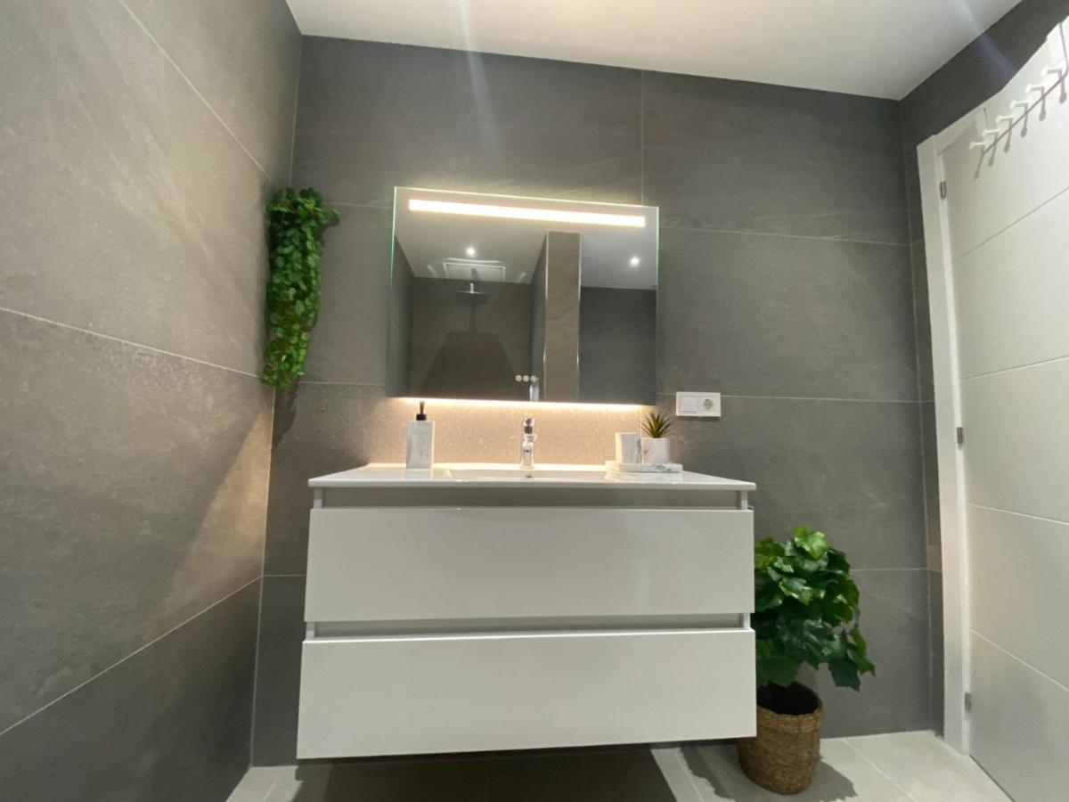 Ama Vida Altea Apartment With Panoramic View Exteriör bild