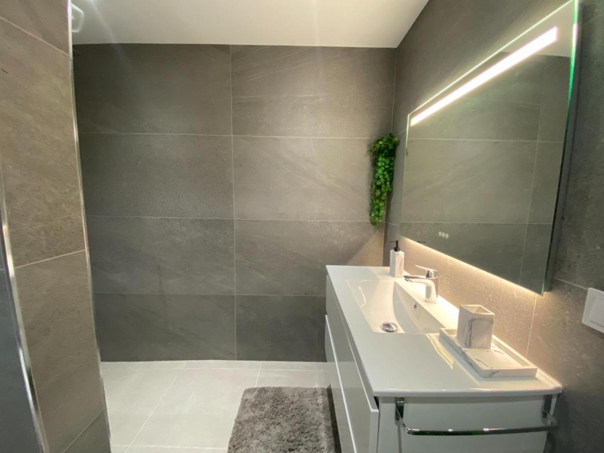 Ama Vida Altea Apartment With Panoramic View Exteriör bild